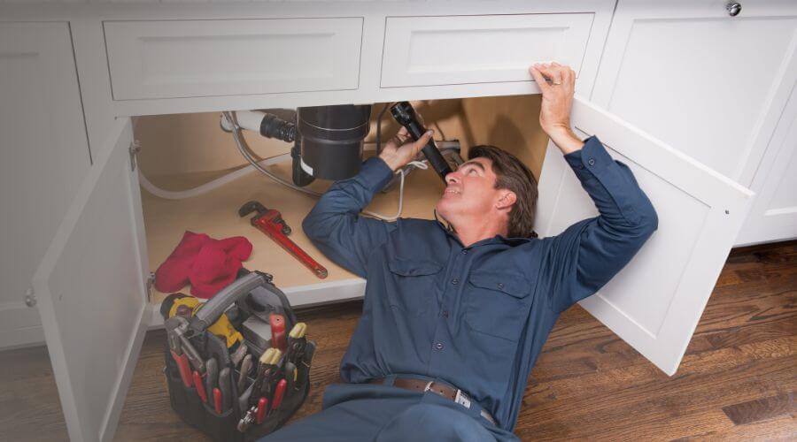 Professional Leak Detection Services in Murdock, IL
